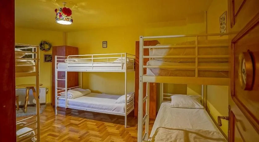 Kismet Dao Hostel