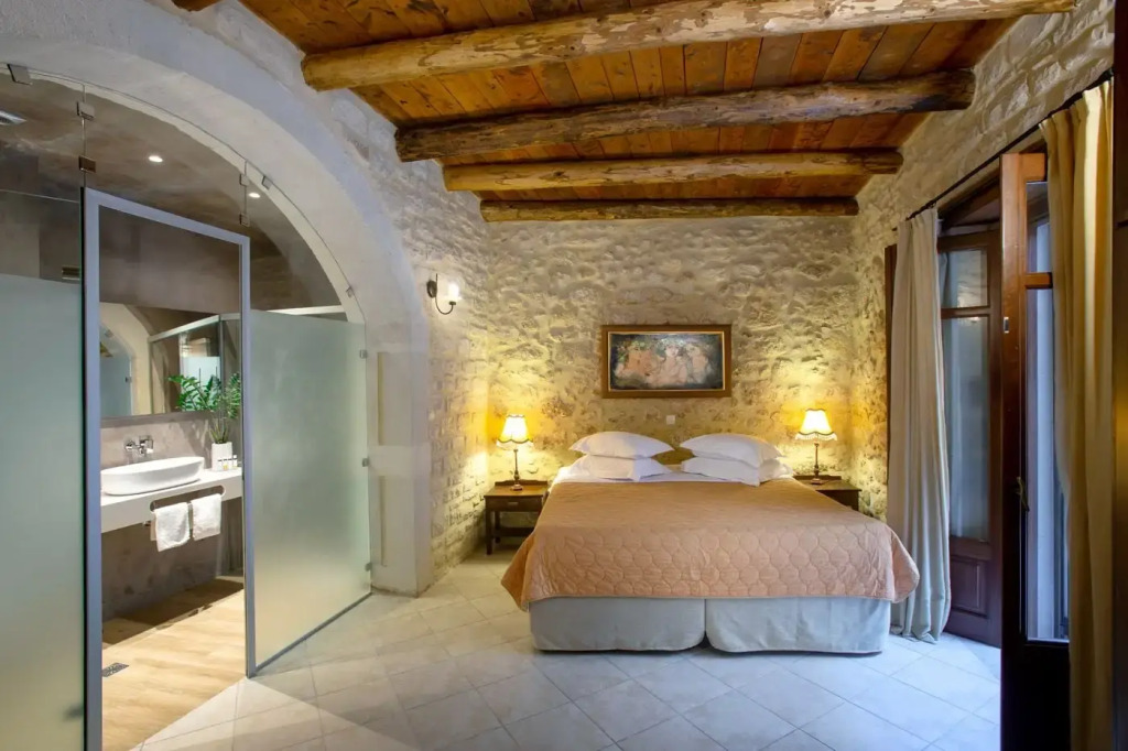 Hotel Casa Moazzo