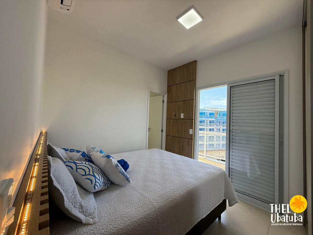 Thel Ubatuba   Praia Grande   Apto 32/c Saint Barth