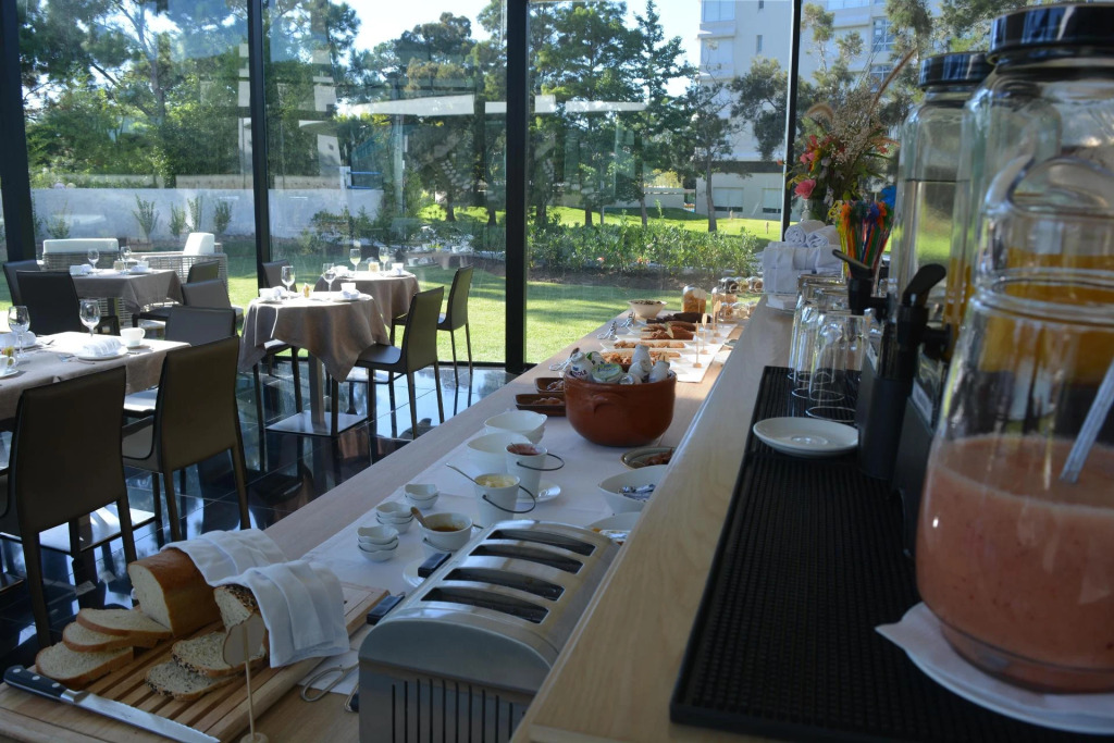 Don Majestic Hotel Punta del Este