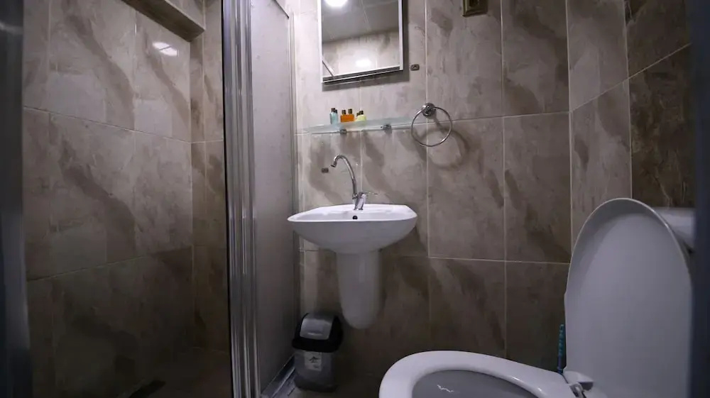 Otel Altay