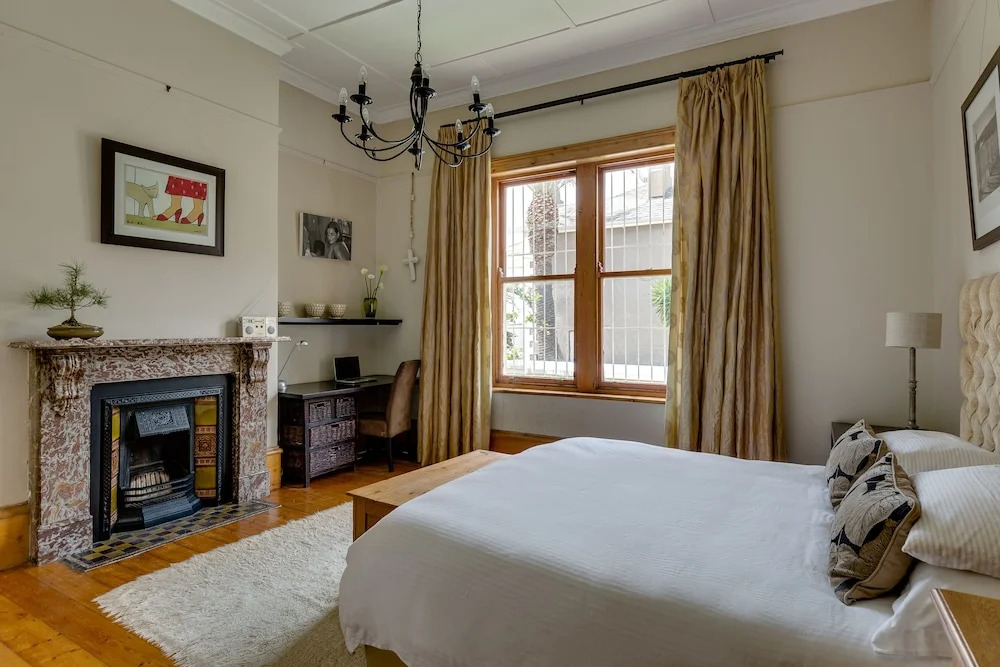 Burnside Cottage