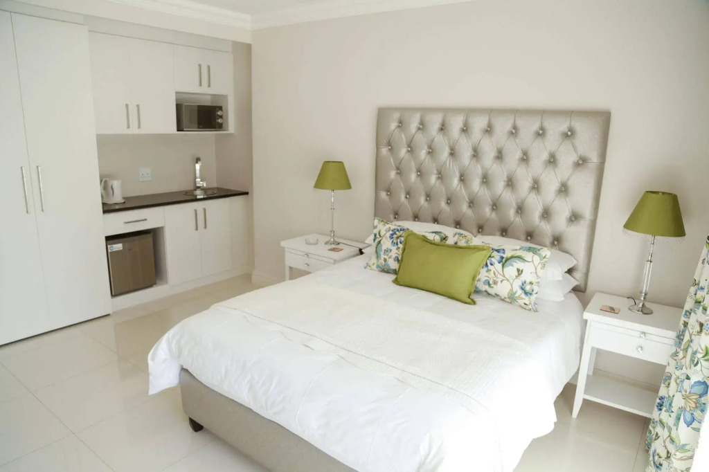 Hilltop Guesthouse