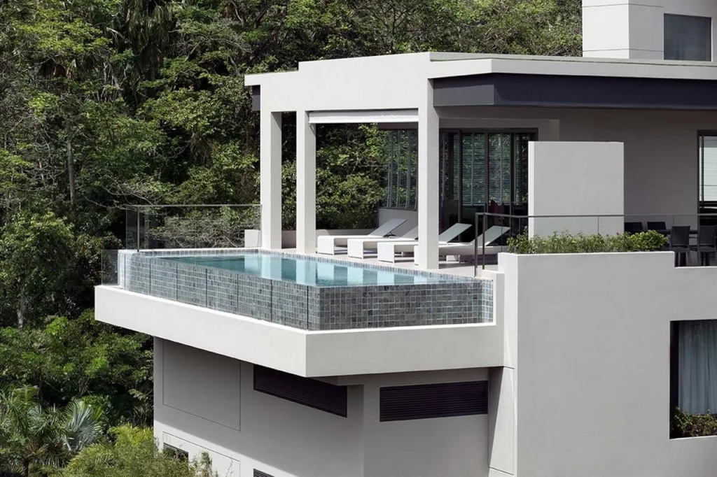 The Pavilions Phuket