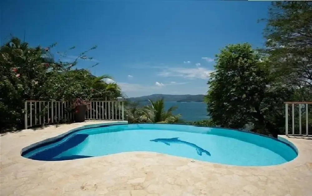 Casa Colibri