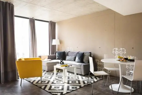Aveiro Urban Apartment by Visit-Aveiro