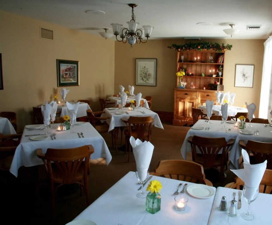 Kettle Creek Inn