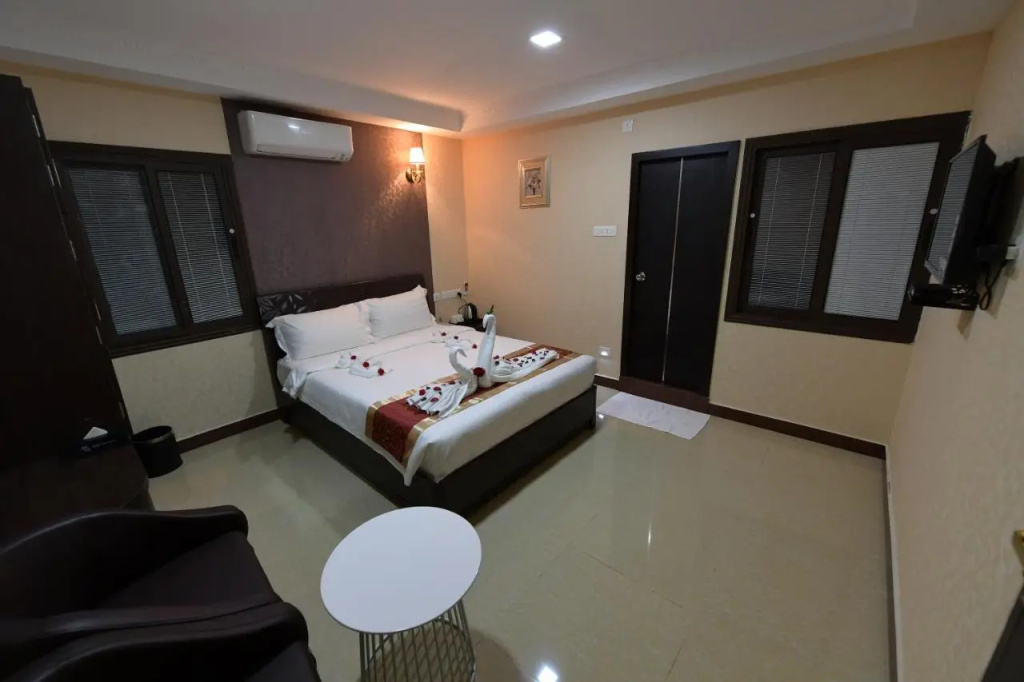 Hotel Sampath