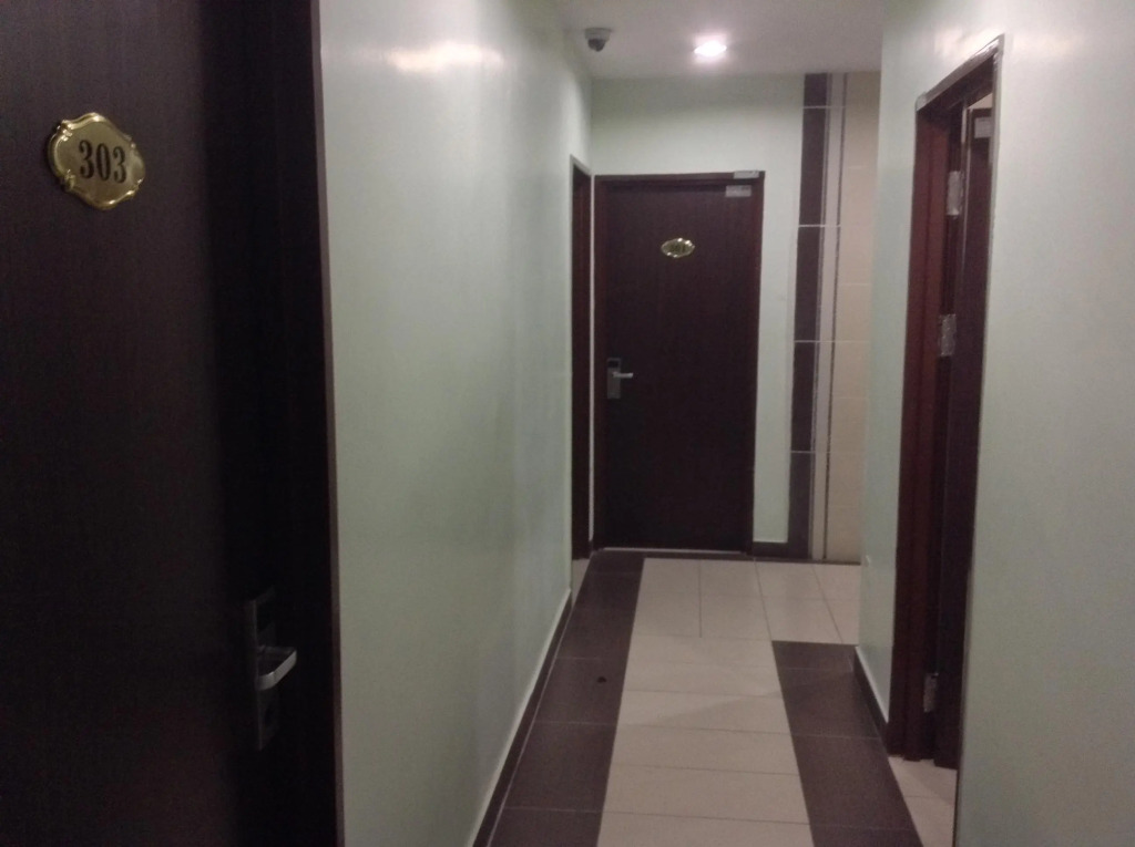 Maxim Hotel