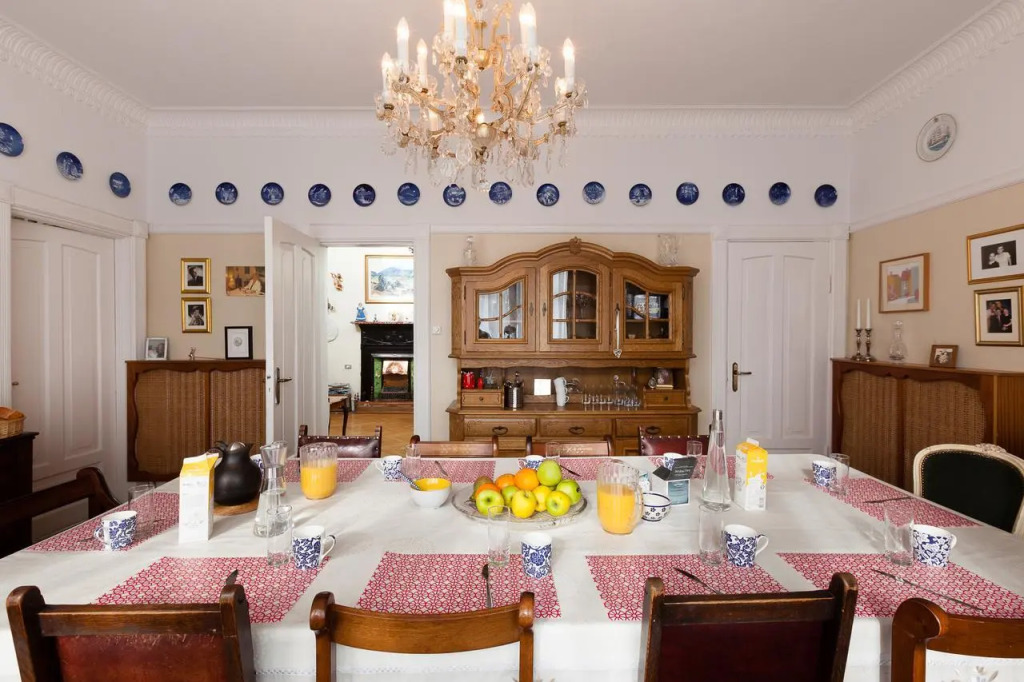 Guesthouse Galtafell