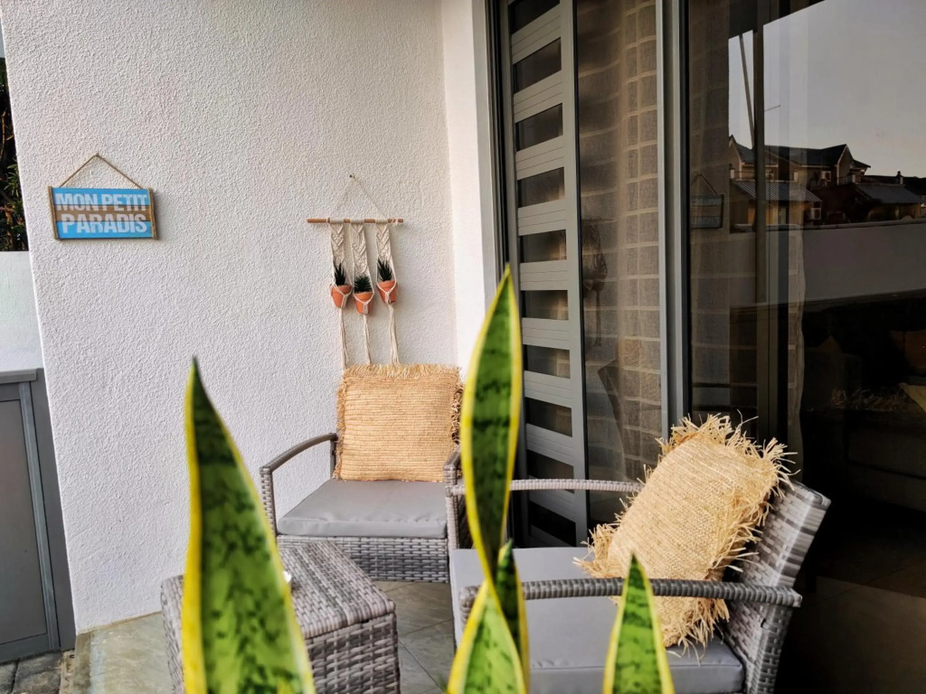 Villas Le Jasmin
