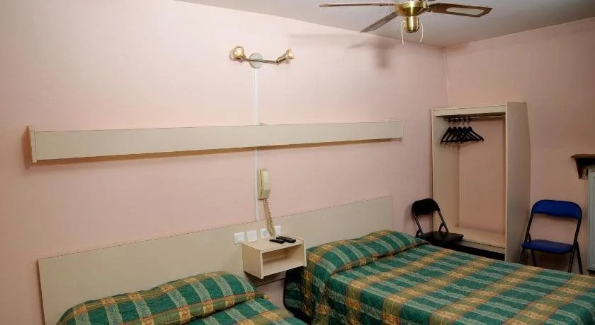 Hotel Touring