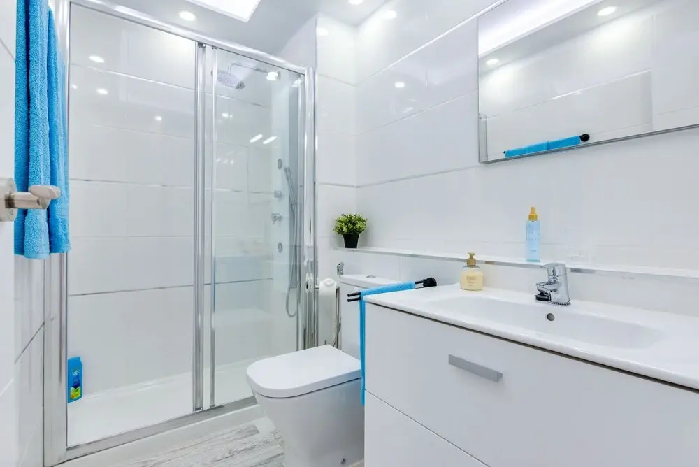 609 Reformed Luxury Apartment, Sea View, Playa Las Americas