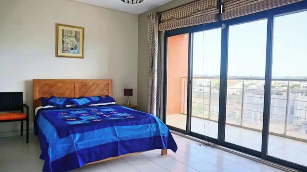 Palmyre Residence 7 & 8 LICENSED BY TOURISM AUTHORITY 10071