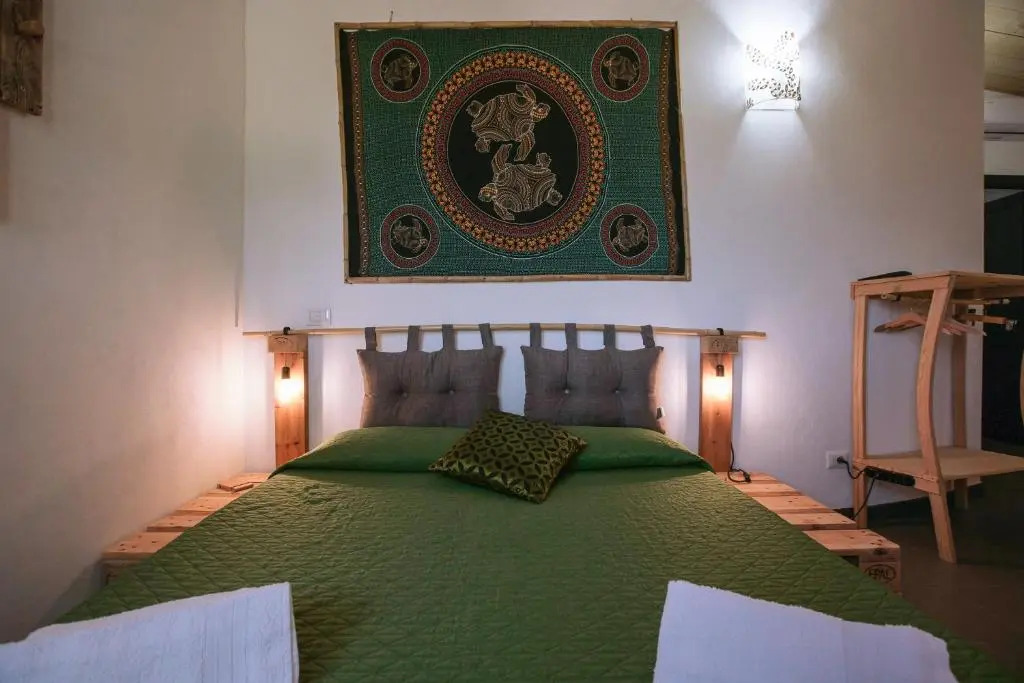 Villa Vi