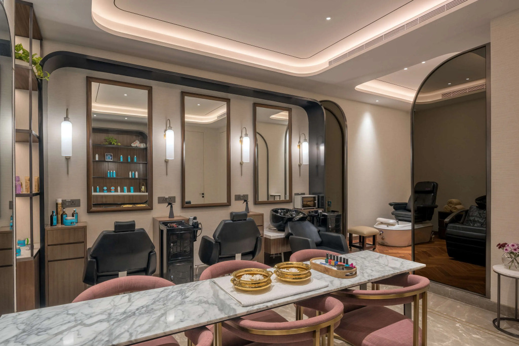 Radisson Blu Hotel & Spa, Nashik