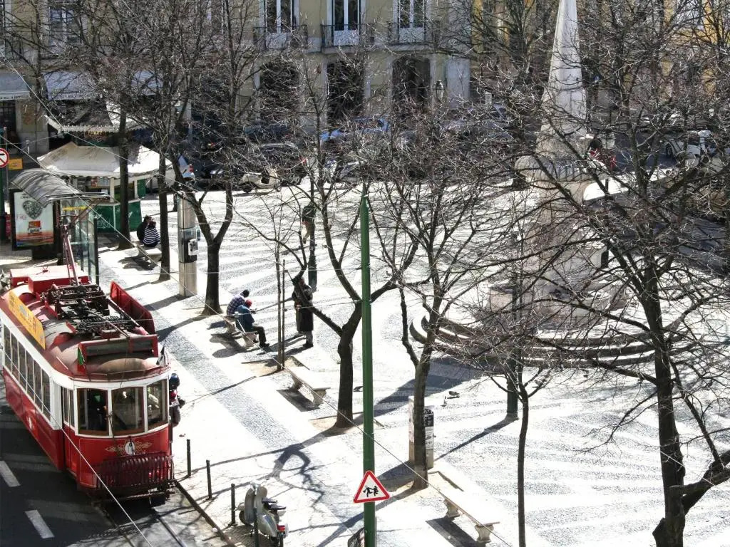 Lisbon Calling