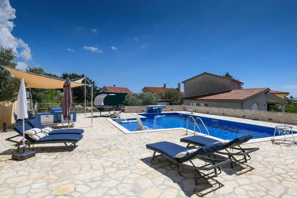Villa Kalista