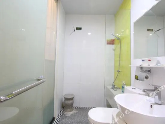 Wenxing Chain Hotel Chancheng Dongfang