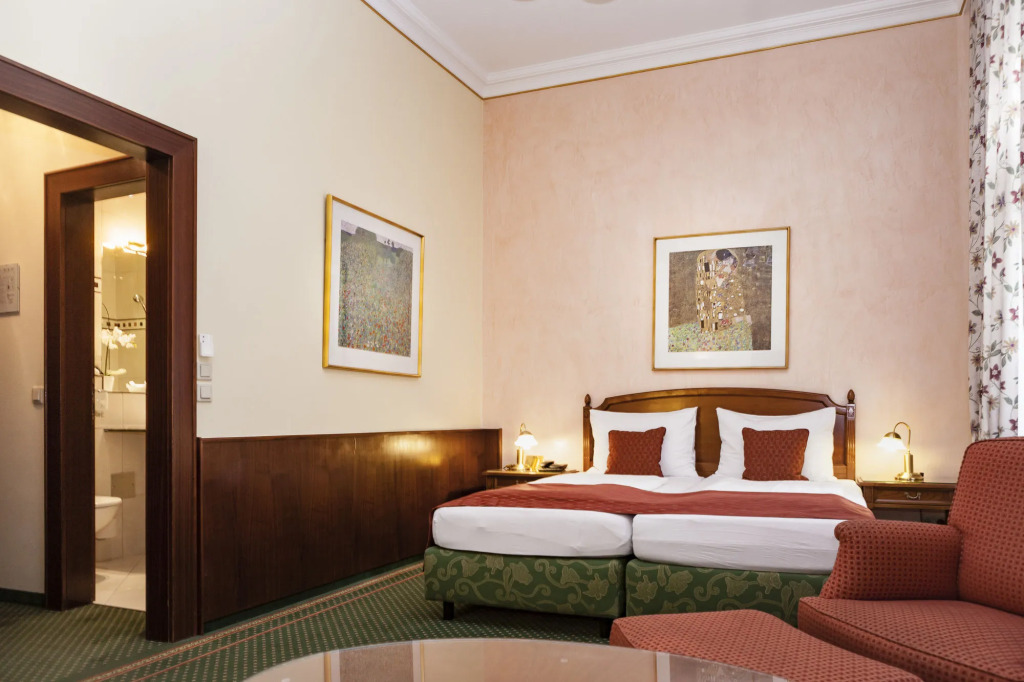 Hotel Park Villa