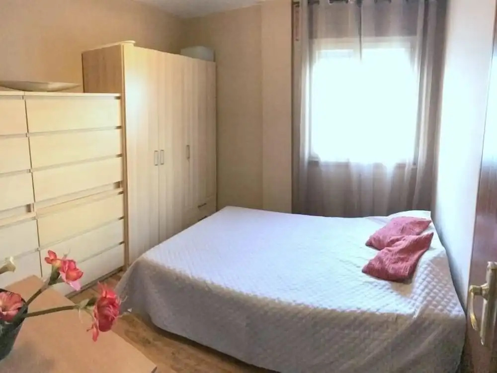 Apartamento Dallas B