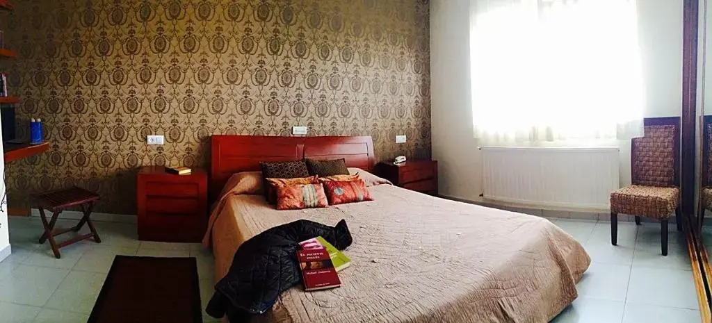 Hotel Casa Jurjo