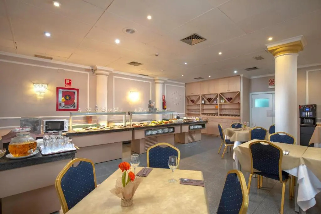 Hotel Beleret