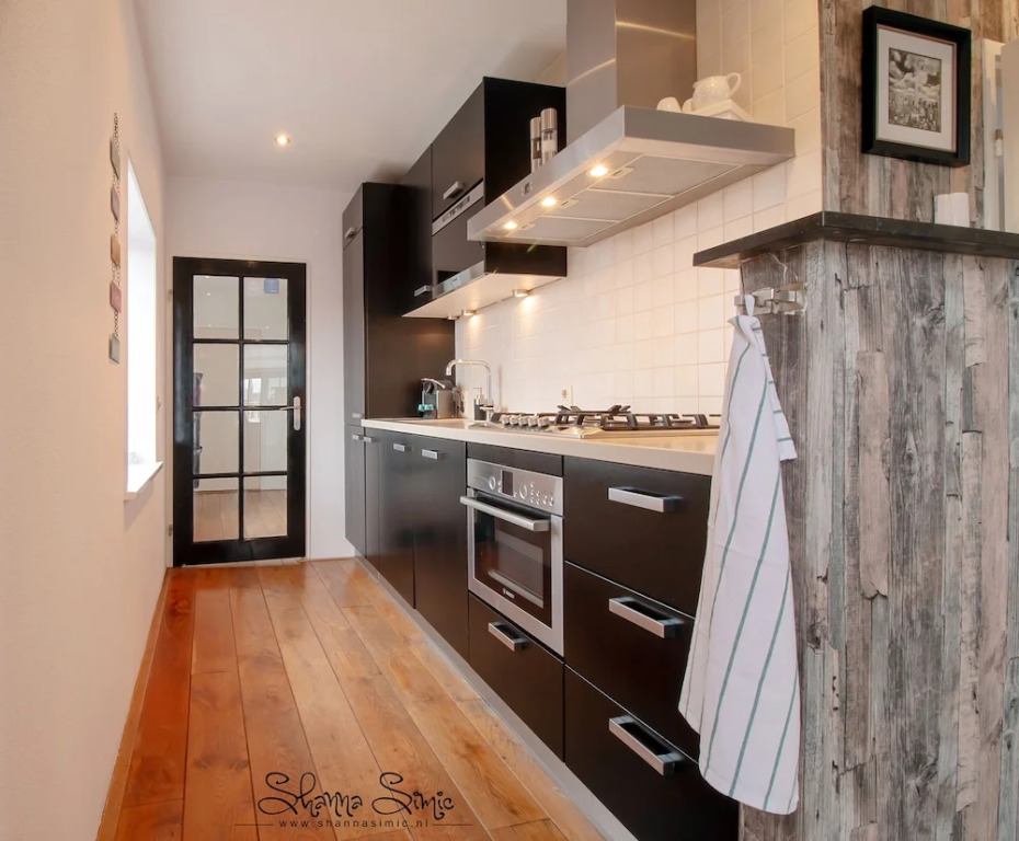 ApartHotel Trendy by Urban Home Stay
