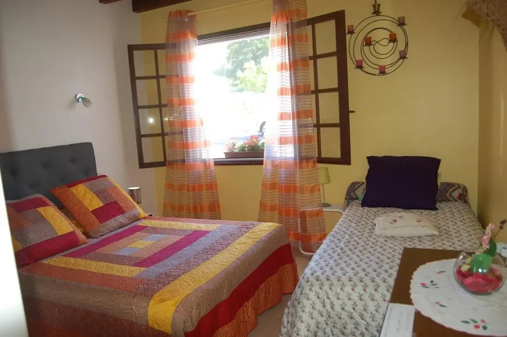 Chambre d'hôtes Zubiata