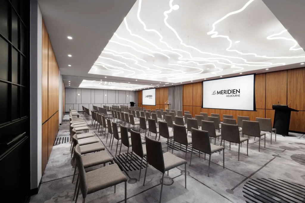 Le Meridien Melbourne