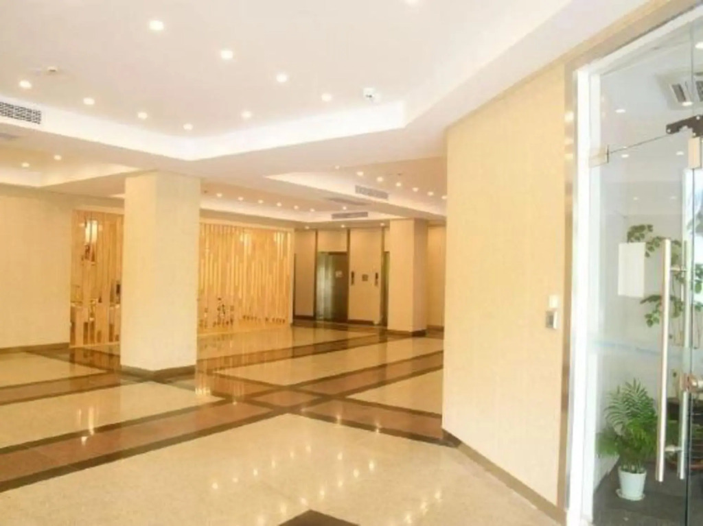Hengshan International Business Hotel