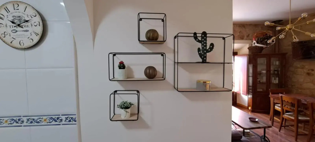 Encrucijada de Culturas- Apartamentos Turísticos Puerta de Aníbal