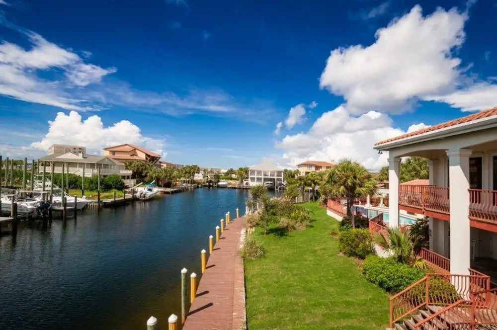 Vista Marina by Destin Getaways