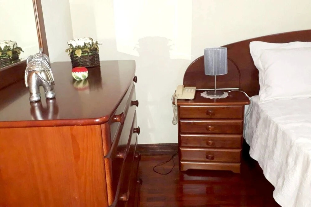 Apartment With one Bedroom in Caniço, With Wonderful sea View, Furnish