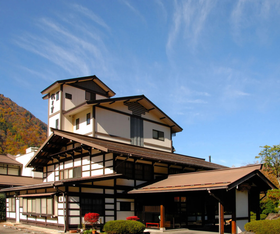 Matsunoi