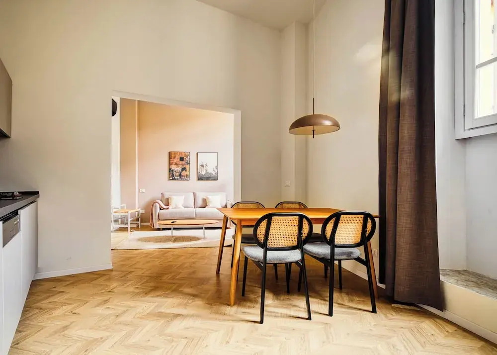 Limehome Florence Via Guelfa