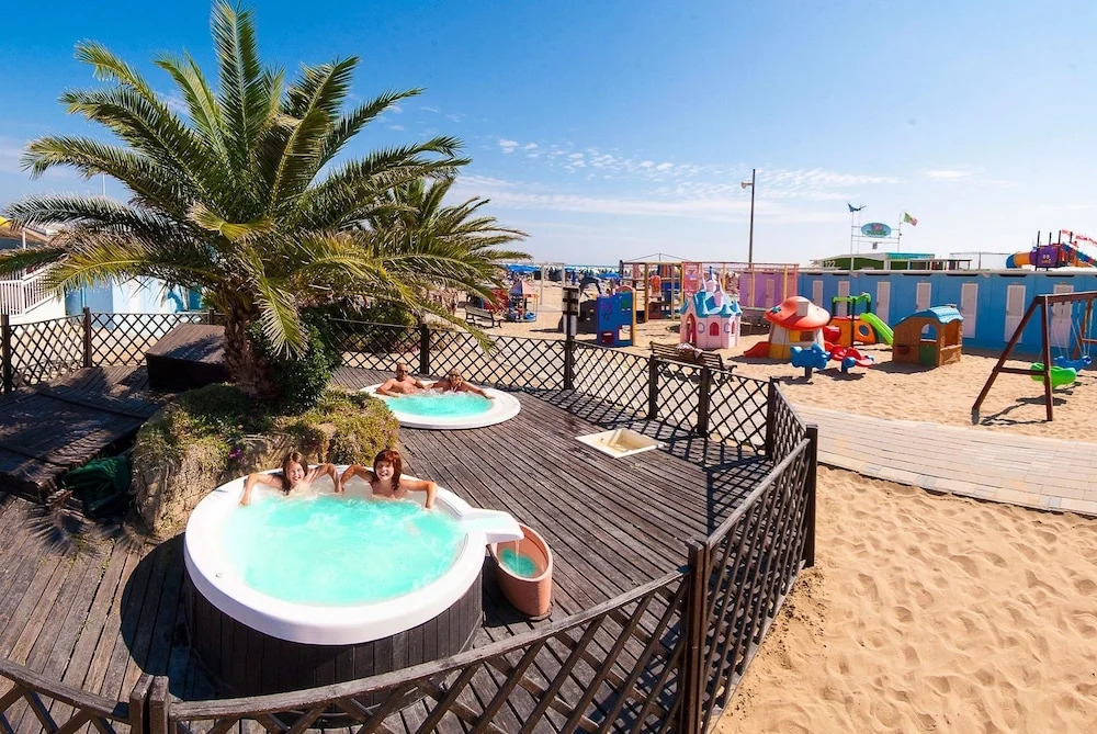 Hotel Helios