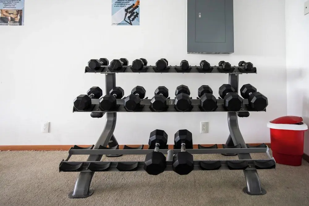 New Loft with Valet Parking & Amenities