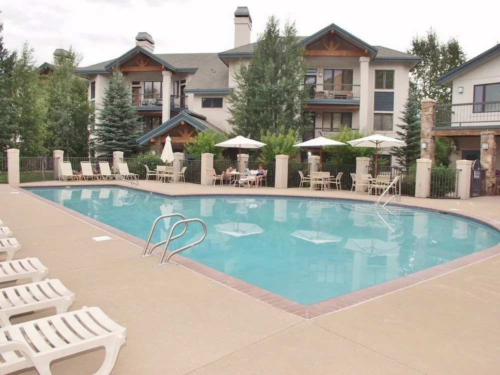 Storm Meadows Club 30 - 3 Br Townhouse