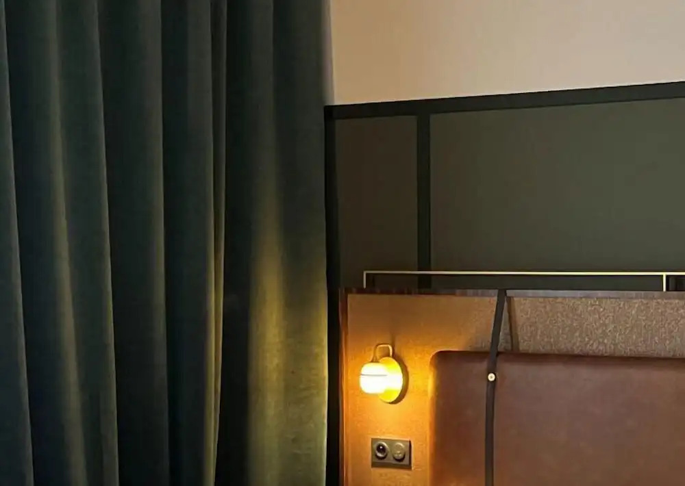 Hotel & Spa Oceania Lille Les Augustins