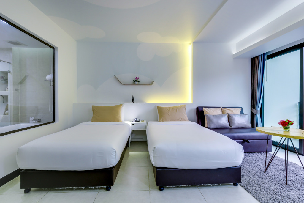 Splendid Hotel @ Khaoyai
