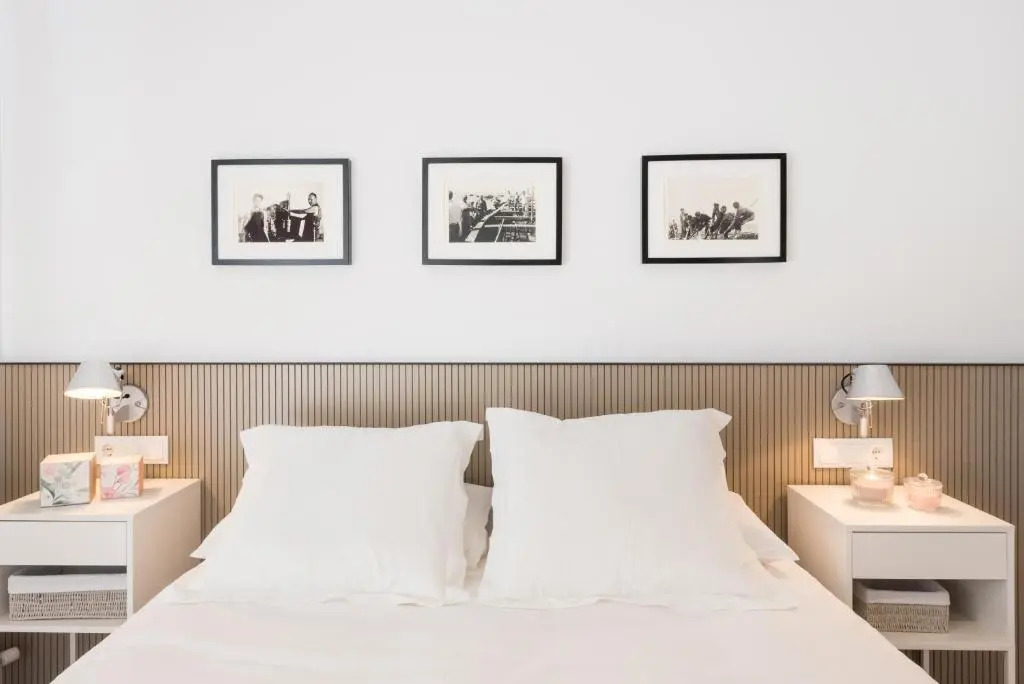 Petit Luxe The Dúplex