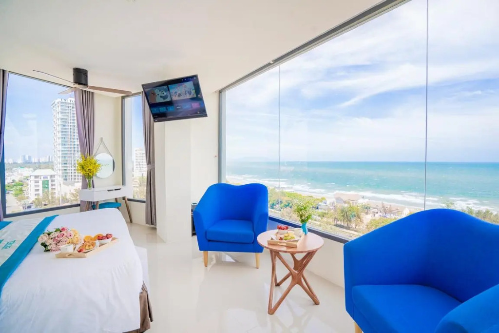 Annata Beach Hotel