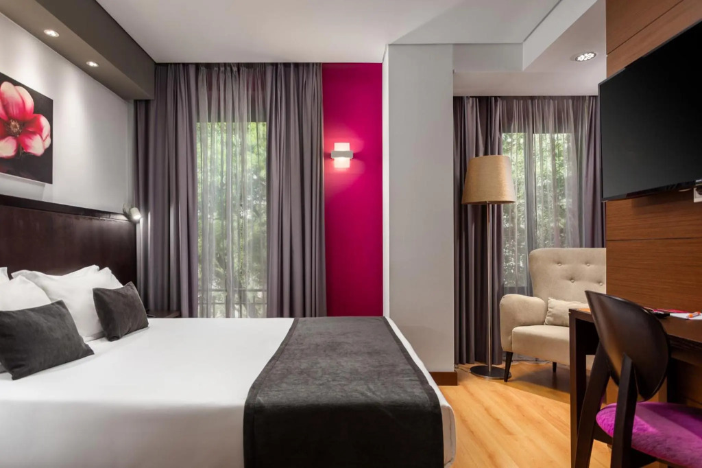 Hotel Luena