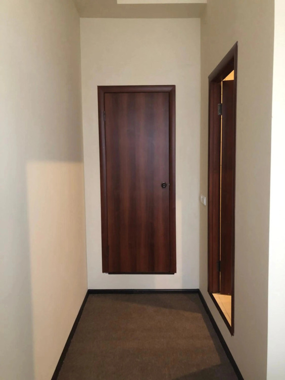 Lystopad Apartments