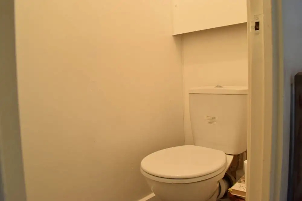 2 Bedroom Apartment Near Central London