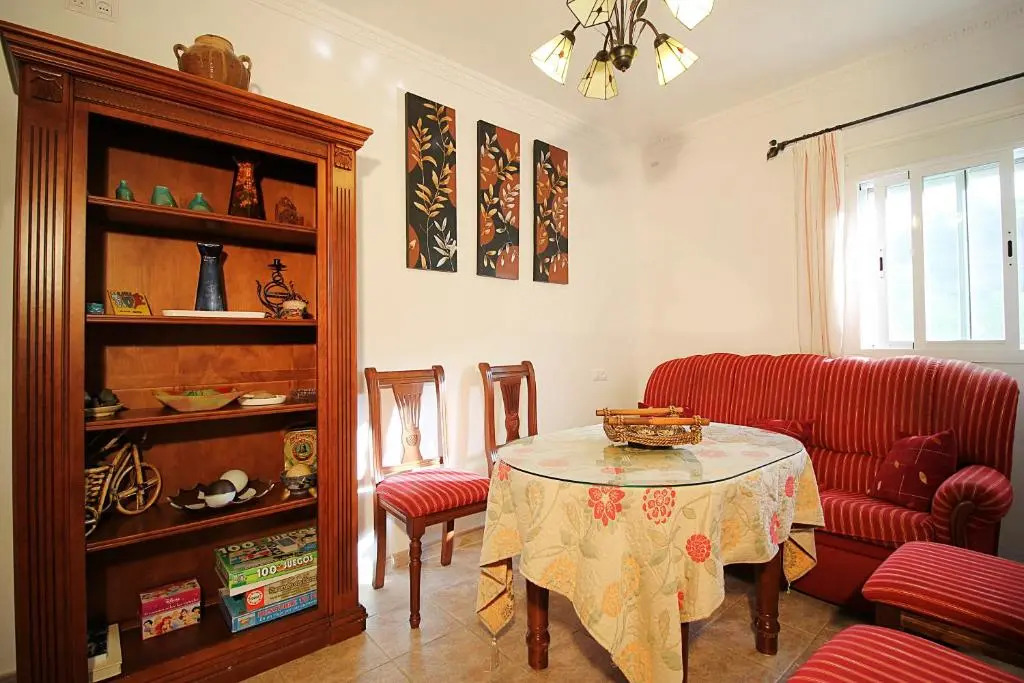 Casa Pepa