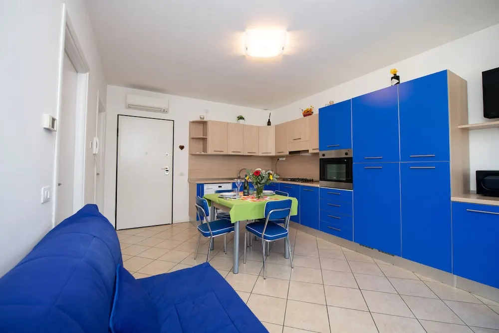 Casa Blu