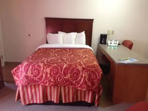 InTown Suites Extended Stay Prattville AL