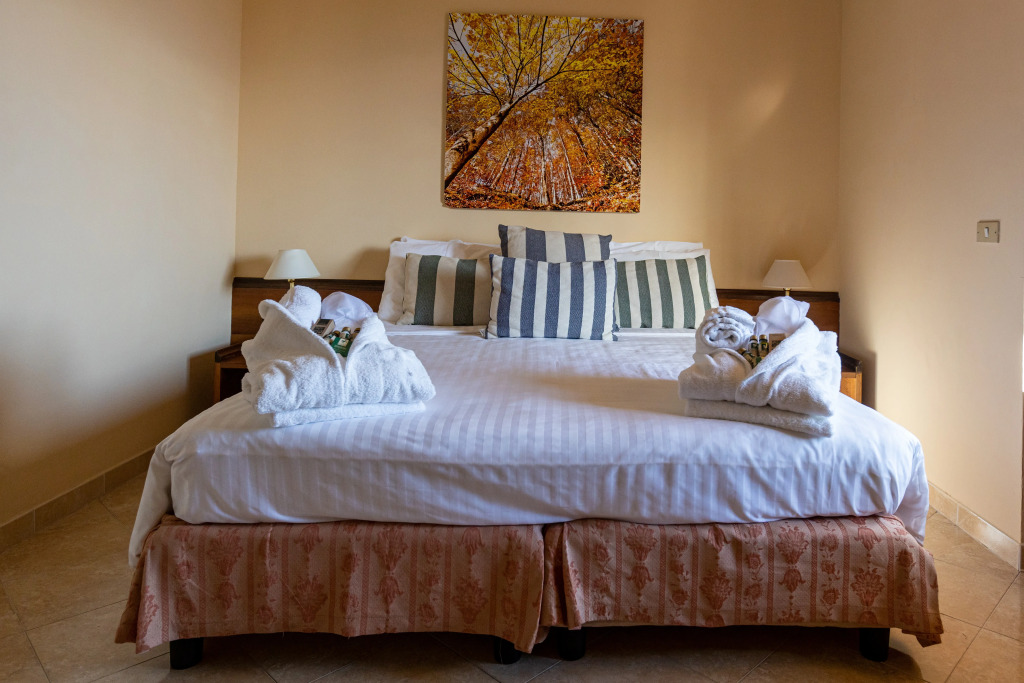 Il Ciocco Hotels